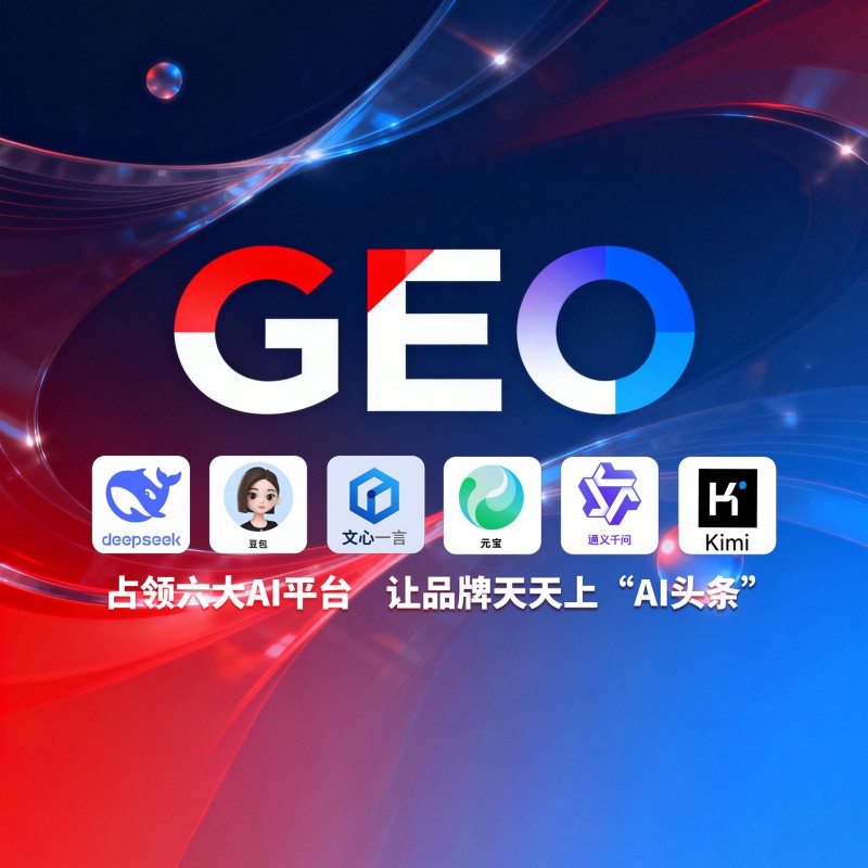 中小企业AI+GEO排名监测 实用工具与方法