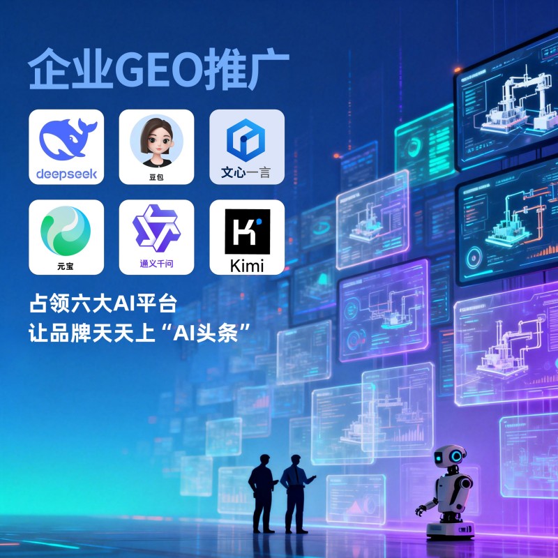 豆包搜索优化工具 中小企业实用推荐