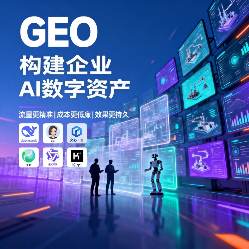 中小企业AI搜索排名预算 合理分配提升效果