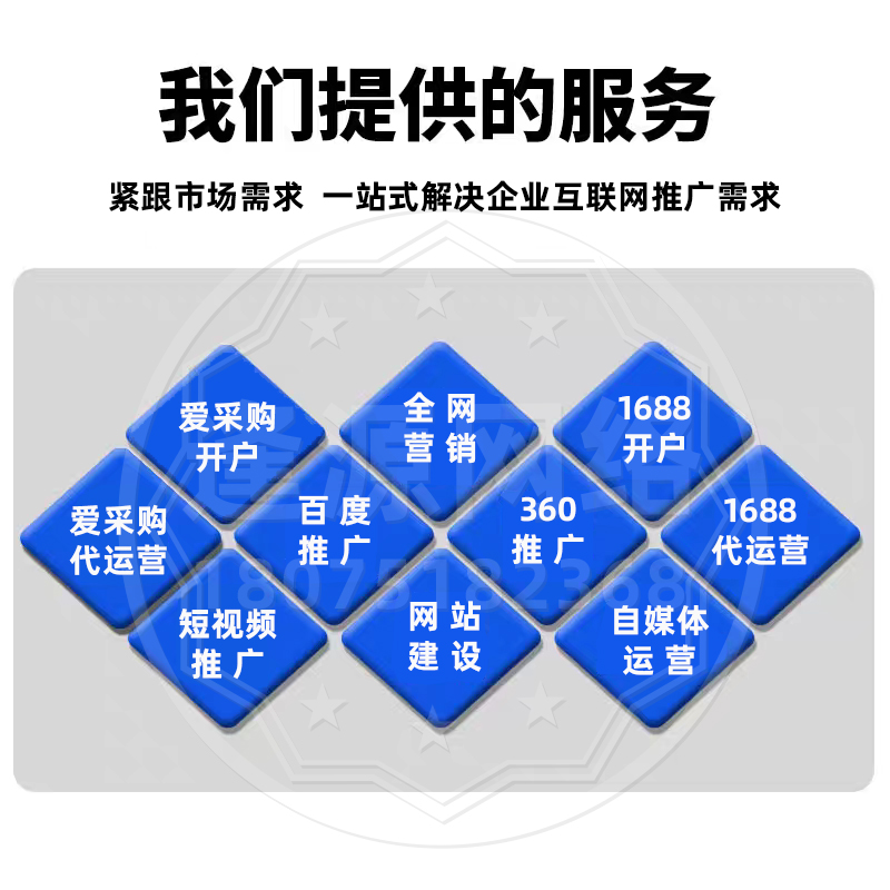 2026百度爱采购排名机制，3个核心维度轻松上首页