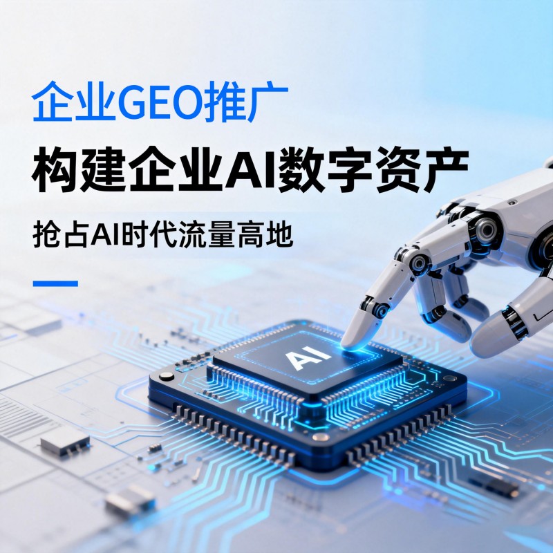 豆包GEO优化常见误区！90%企业都踩过的坑